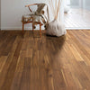 Shaw Regatta Teak Engineered Wood  - Maritime 5" - GreenFlooringSupply.com