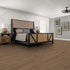 Shaw Repel Exploration Oak Engineered Hardwood Flooring - Canyon  6-3/8" - GreenFlooringSupply.com