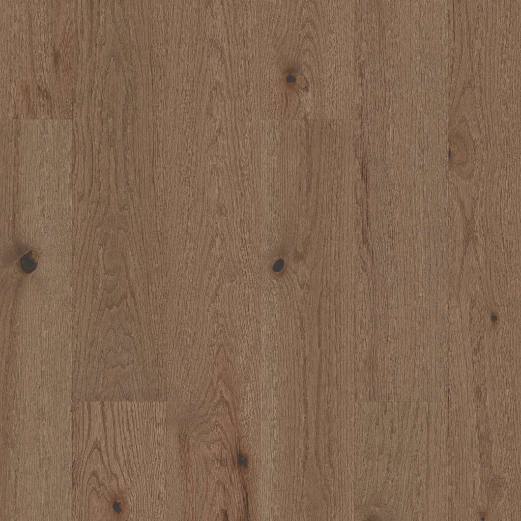 Shaw Repel Exploration Oak Engineered Hardwood Flooring - Canyon  6-3/8" - GreenFlooringSupply.com