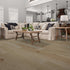Shaw Repel Exploration Oak Engineered Hardwood Flooring - Horizon  6-3/8" - GreenFlooringSupply.com