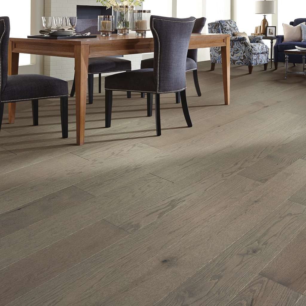 Shaw Repel Exploration Oak Engineered Hardwood Flooring - Journey  6-3/8" - GreenFlooringSupply.com