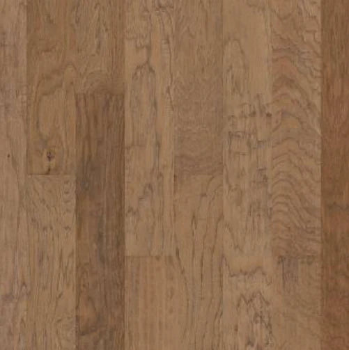 Shaw Repel Pebble Hill Hickory Engineered Hardwood Flooring - Bravo 5" - GreenFlooringSupply.com