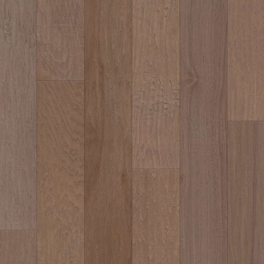 Shaw Repel Pebble Hill Hickory Engineered Hardwood Flooring - Cassia Bark 6" - GreenFlooringSupply.com