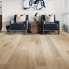 Shaw Repel Pebble Hill Hickory Engineered Hardwood Flooring - Linen 5" - GreenFlooringSupply.com
