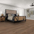 Shaw Repel Pebble Hill Hickory Engineered Hardwood Flooring - Rattan Mixed Width - GreenFlooringSupply.com