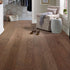 Shaw Repel Pebble Hill Hickory Engineered Hardwood Flooring - Rattan 6" - GreenFlooringSupply.com
