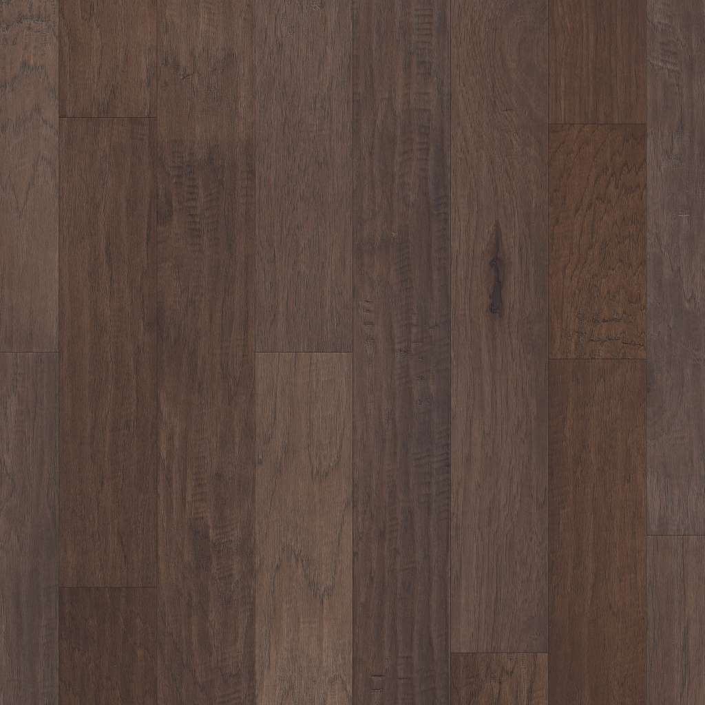 Shaw Repel Pebble Hill Hickory Engineered Hardwood Flooring - Shearling 5" - GreenFlooringSupply.com