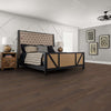 Shaw Repel Pebble Hill Hickory Engineered Hardwood Flooring - Shearling Mixed Width - GreenFlooringSupply.com