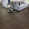 Shaw Repel Pebble Hill Hickory Engineered Hardwood Flooring - Shearling Mixed Width - GreenFlooringSupply.com