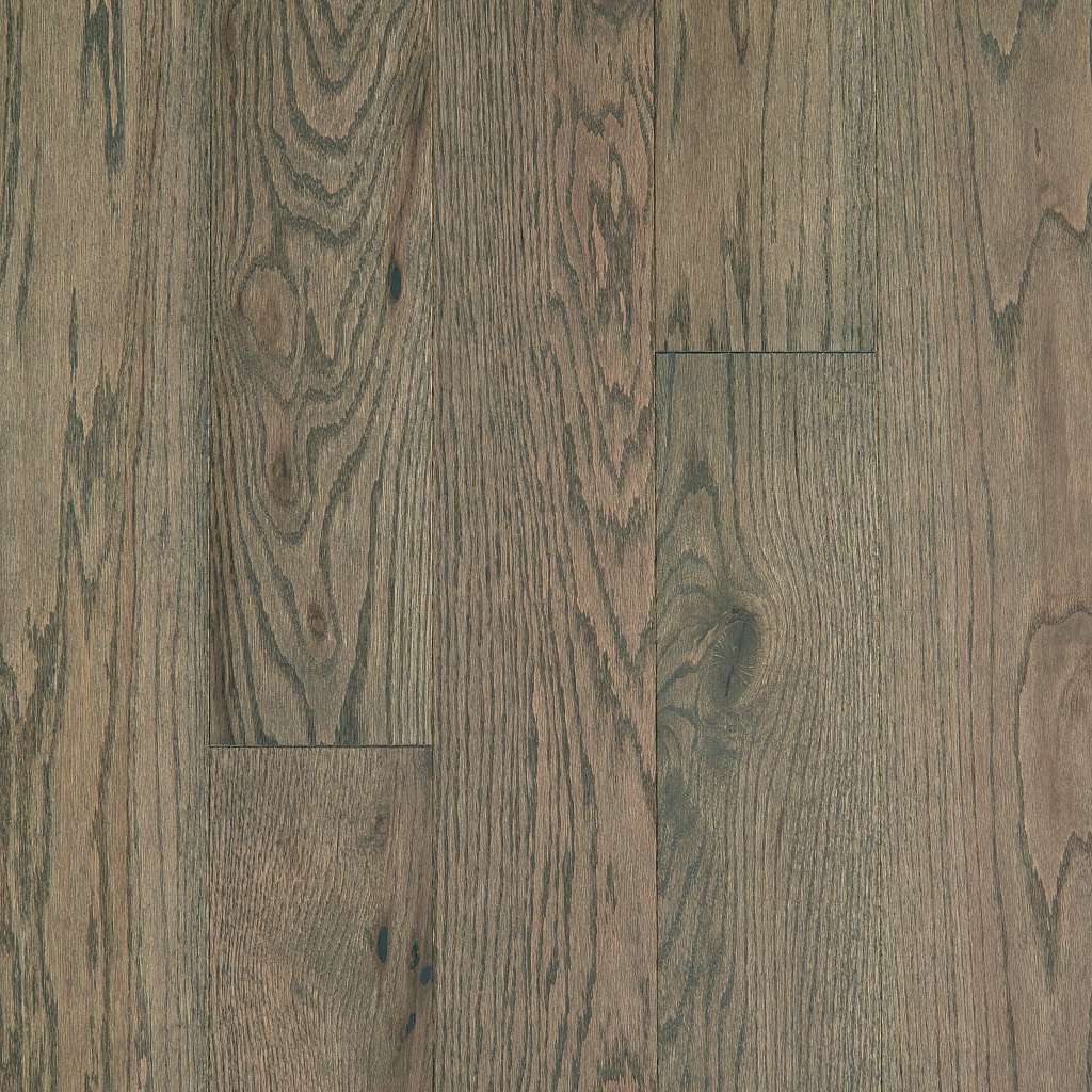 Shaw Repel Sanctuary Oak Engineered Hardwood Flooring - Hearth 6-3/8" - GreenFlooringSupply.com