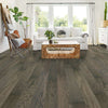 Shaw Repel Sanctuary Oak Engineered Hardwood Flooring - Hearth 6-3/8" - GreenFlooringSupply.com