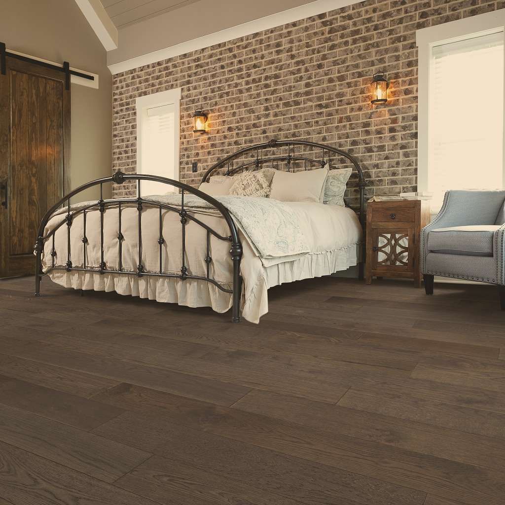 Shaw Utmost Oak Engineered Wood  - Mindful 7.5" - GreenFlooringSupply.com