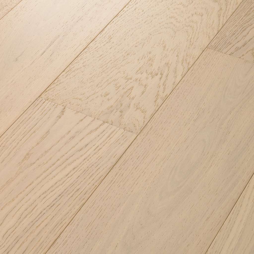 Shaw Utmost Oak Engineered Wood  - Base 7.5" - GreenFlooringSupply.com