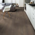 Shaw Waterproof Laminate Oak Crest - Northwood Gray - GreenFlooringSupply.com