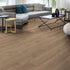 Shaw Waterproof Laminate Oak Crest - Pittsfield Greige - GreenFlooringSupply.com