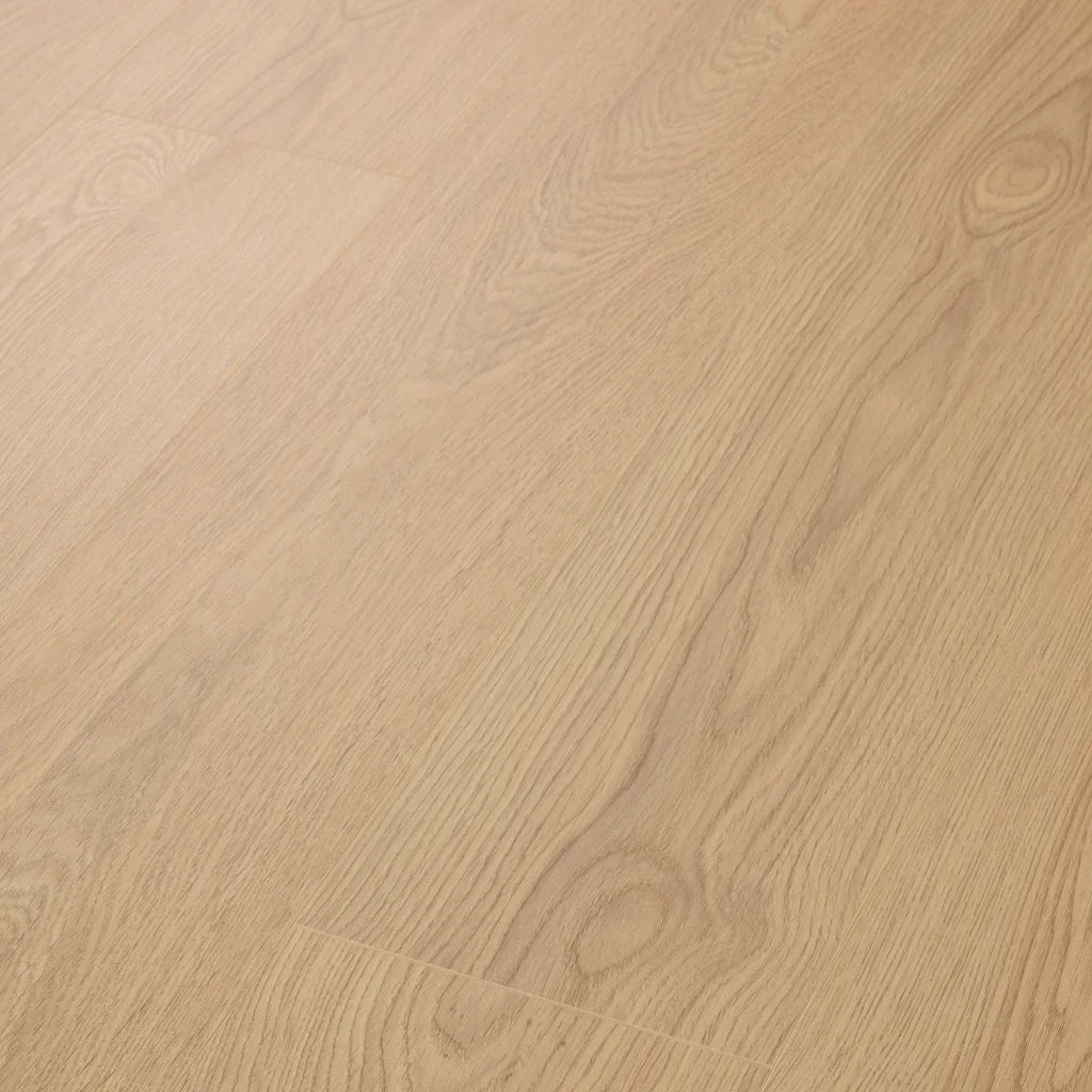 Shaw Waterproof Laminate Oak Crest - Sherwood Tan - GreenFlooringSupply.com