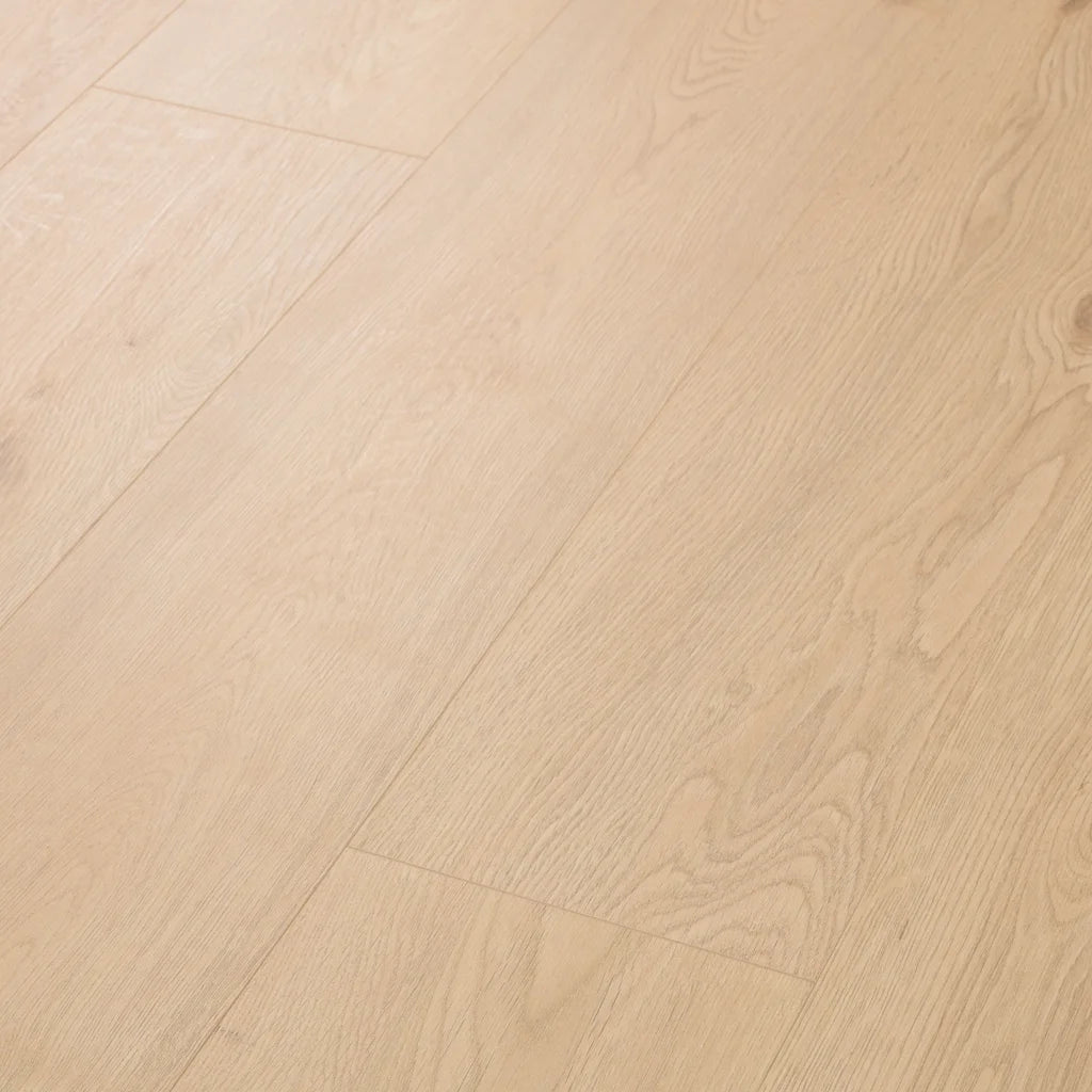Shaw Waterproof Laminate Oak Crest - Waterbury Cream - GreenFlooringSupply.com