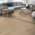 Shaw Waterproof Laminate Oak Crest - Waterbury Cream - GreenFlooringSupply.com