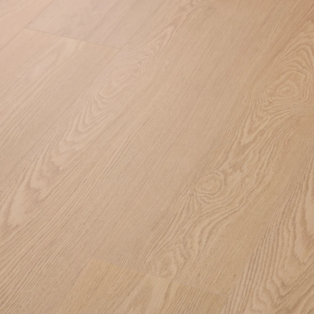 Shaw Waterproof Laminate Oak Crest - Woodmont Buff - GreenFlooringSupply.com