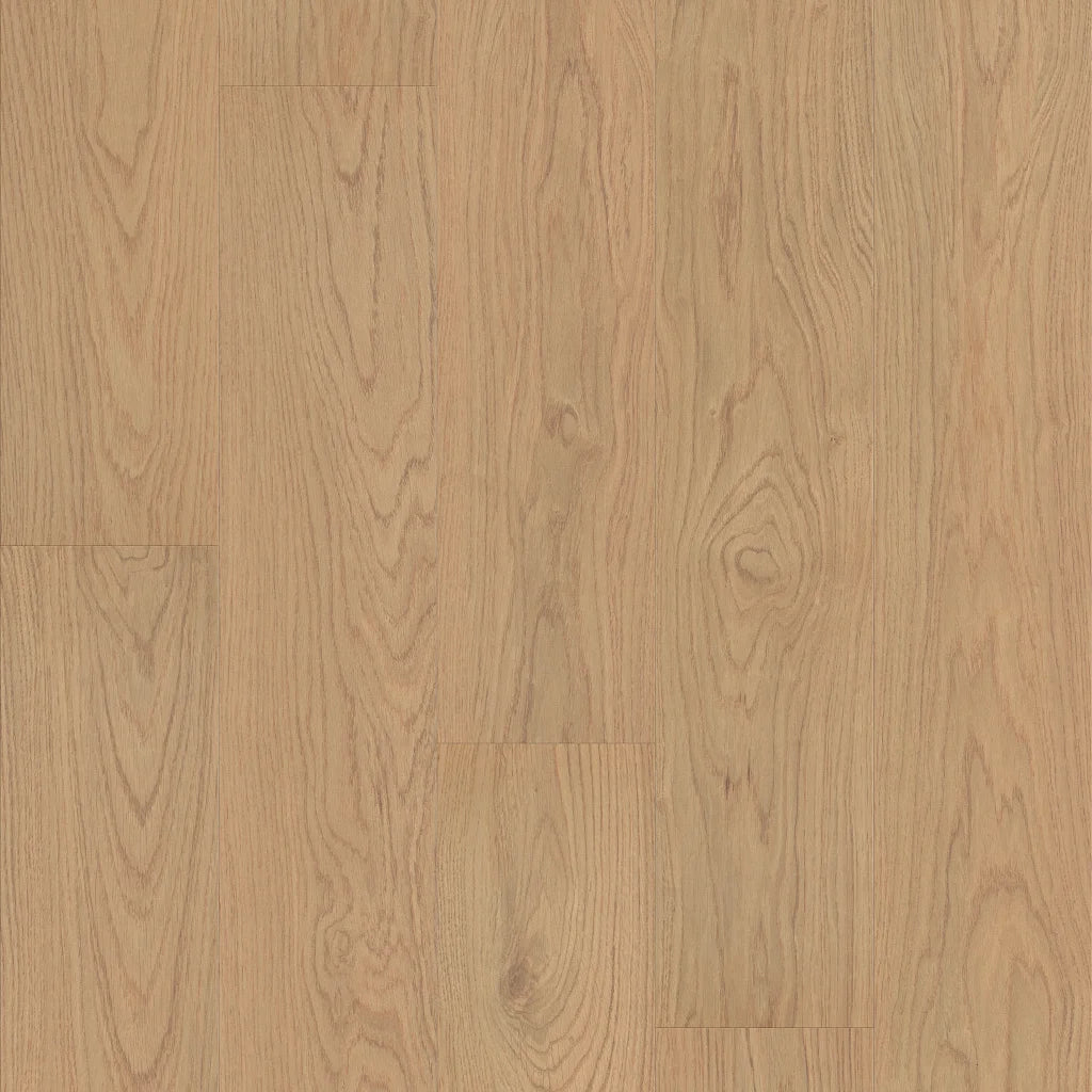 Shaw Waterproof Laminate Oak Grove - Almond Beige - GreenFlooringSupply.com