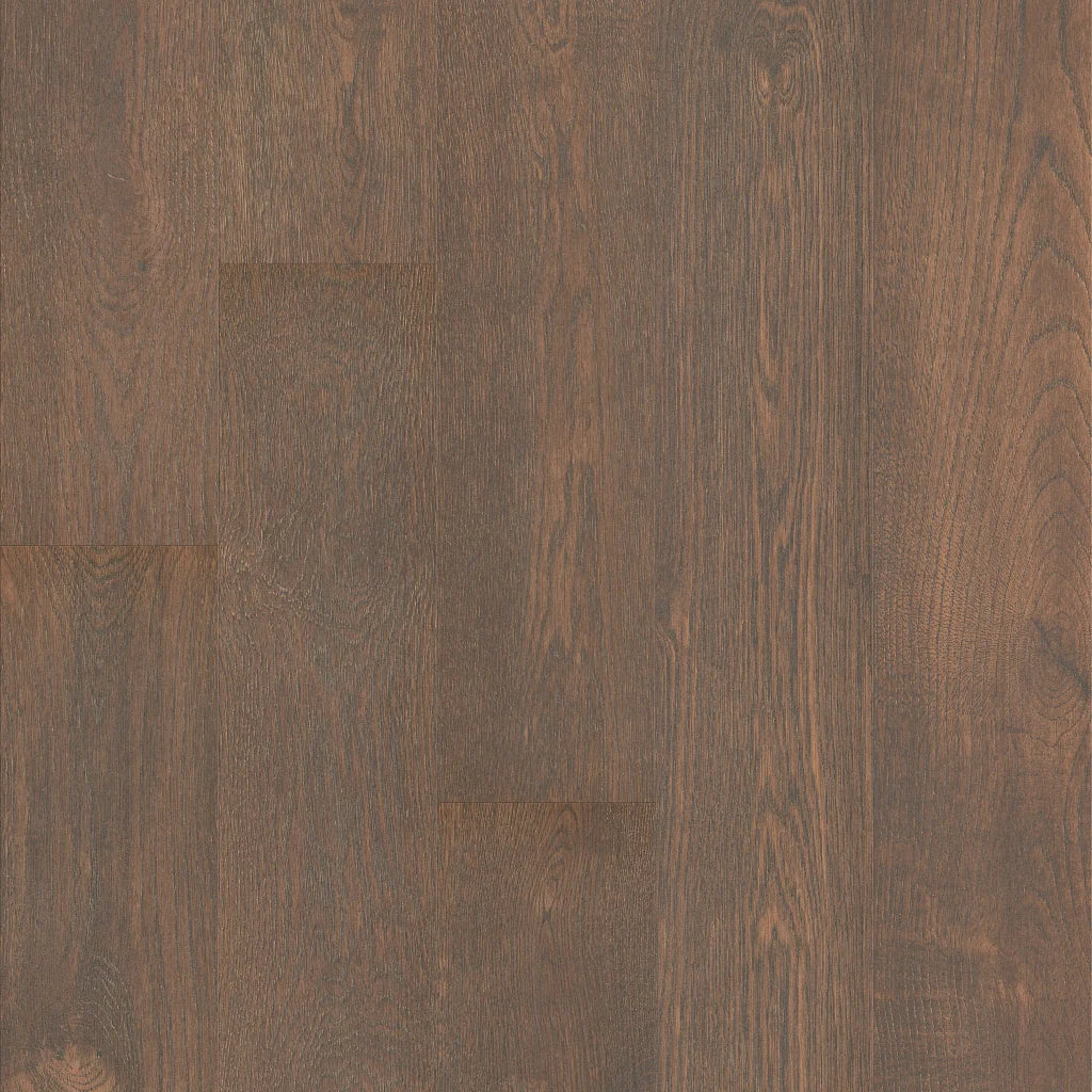 Shaw Waterproof Laminate Oak Grove - Baywood Brown - GreenFlooringSupply.com