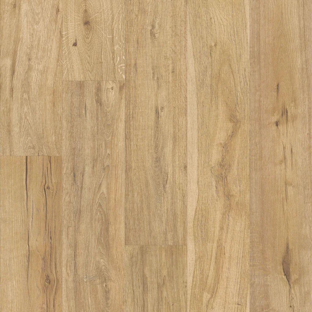 Shaw Waterproof Laminate Oak Grove - Hazelwood - GreenFlooringSupply.com