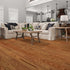 Shaw Epic Lineage Oak  Hardwood Flooring - Gunstock 5" - GreenFlooringSupply.com