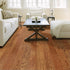 Shaw Epic Lineage Oak  Hardwood Flooring - Gunstock 5" - GreenFlooringSupply.com