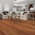 Shaw Epic Lineage Oak  Hardwood Flooring - Gunstock 3" - GreenFlooringSupply.com