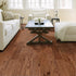 Shaw Epic Lineage Oak  Hardwood Flooring - Saddle 5" - GreenFlooringSupply.com