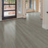 Shaw Floorte Classic Dwell - Hearthstone Grey 9" - GreenFlooringSupply.com
