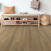 Shaw Floorte Classic Dwell - Homespun Brown 9" - GreenFlooringSupply.com