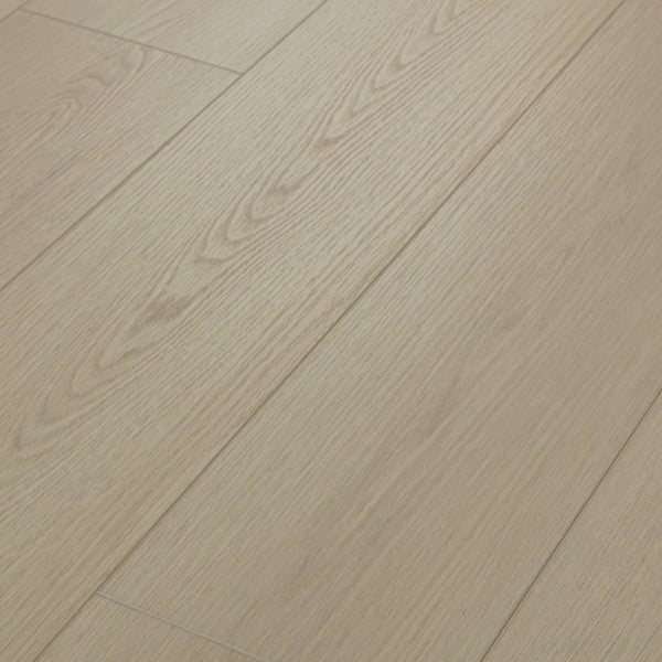 Shaw Floorte Classic Dwell - Gossamer Grey 9" - GreenFlooringSupply.com