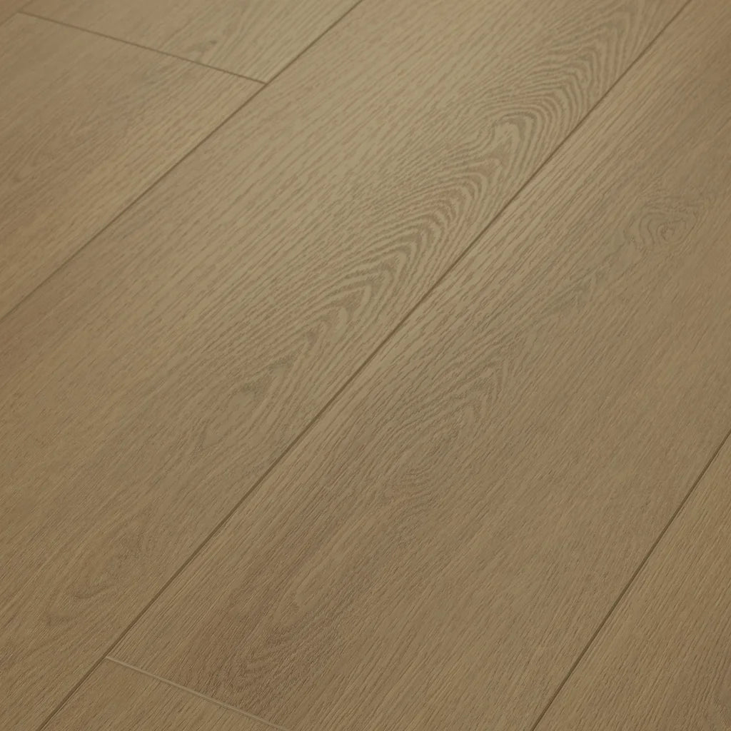 Shaw Floorte Classic Dwell - Homespun Brown 9" - GreenFlooringSupply.com