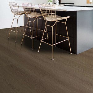 Shaw Floorte Classic Dwell - Natural Umber 9" - GreenFlooringSupply.com