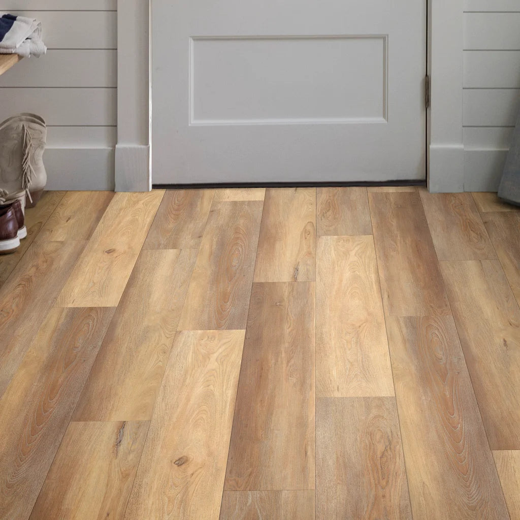 Shaw Floorte Pro Dockside 7" - Cady Cove - GreenFlooringSupply.com