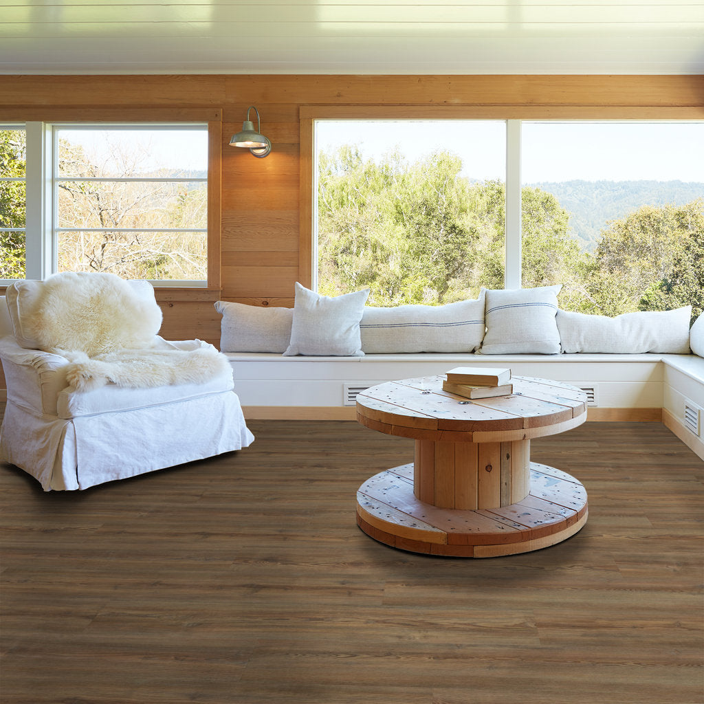 Shaw Floorte Pro Dockside 7" - Vickery Creek - GreenFlooringSupply.com