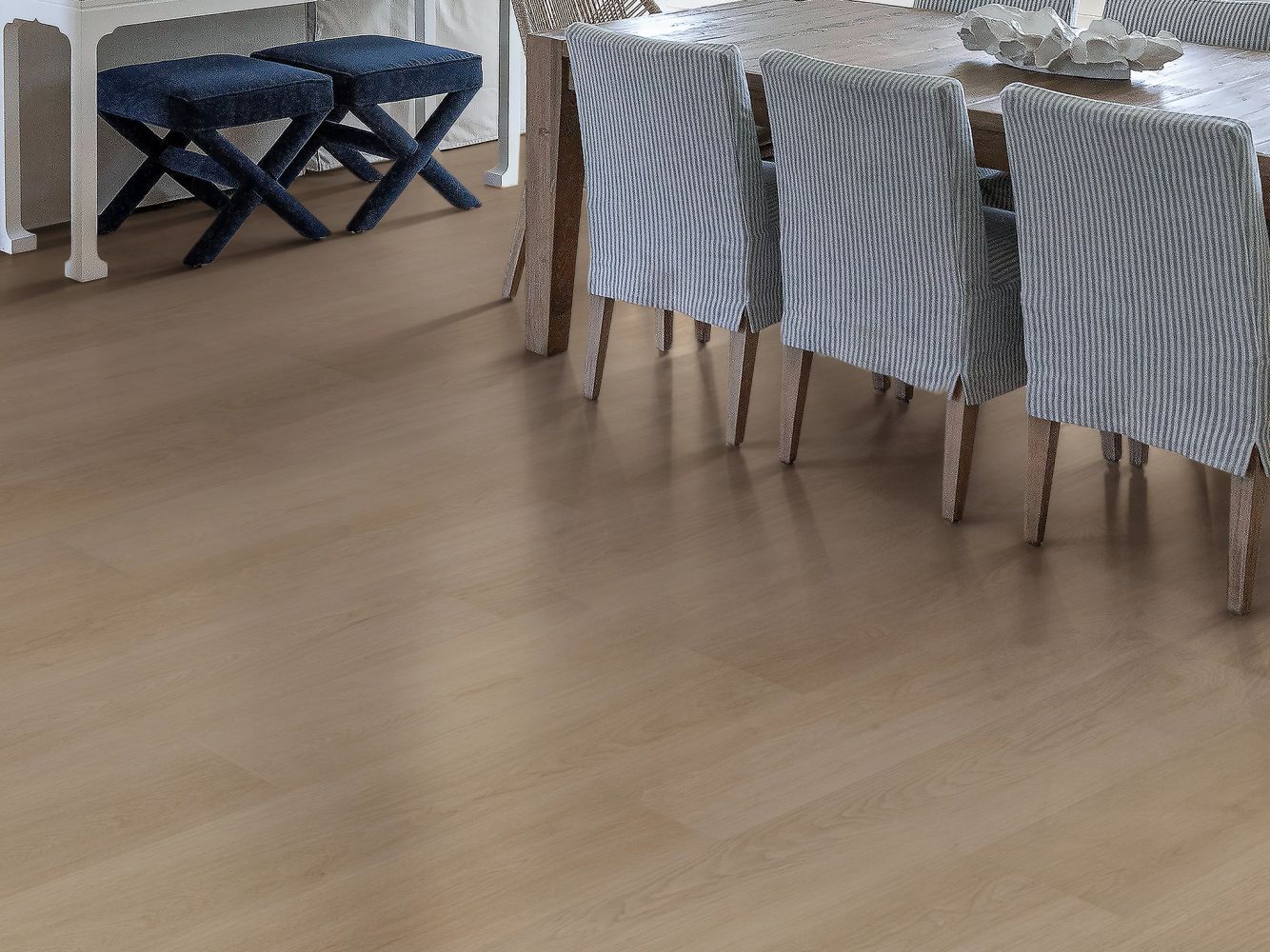 Shaw Floorte Pro Fresh Take - Bentwood Tan 9" - GreenFlooringSupply.com