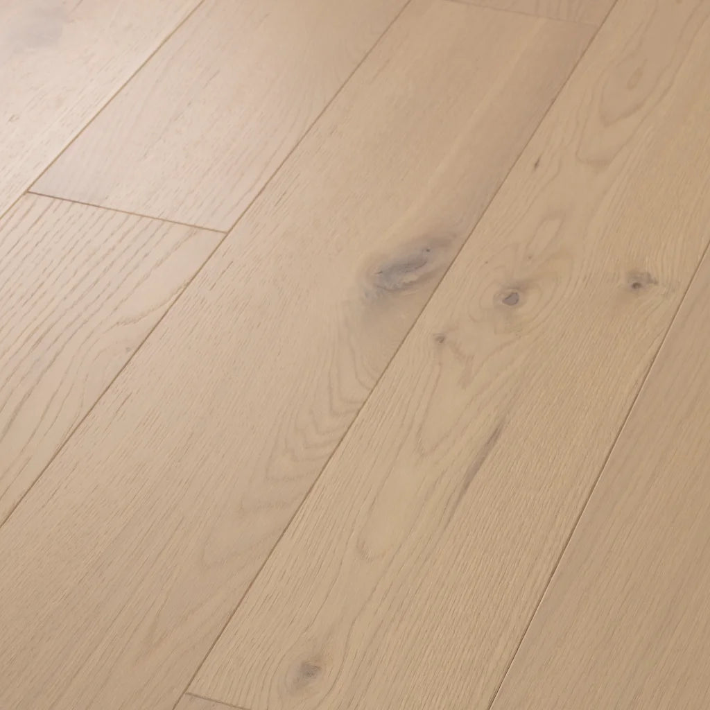 Shaw Repel Liberty Oak Engineered Hardwood Flooring - Anthem 7" - GreenFlooringSupply.com