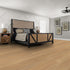 Shaw Repel Liberty Oak Engineered Hardwood Flooring - Ethos 7" - GreenFlooringSupply.com