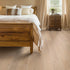 Shaw Repel Liberty Oak Engineered Hardwood Flooring - Heritage 7" - GreenFlooringSupply.com