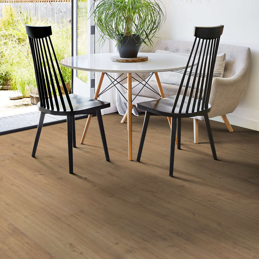 Shaw Waterproof Laminate Oak Grove - Sienna Drift - GreenFlooringSupply.com