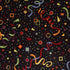Ticker Tape II Confetti Toss 08500