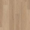 Coretec Plus Premium Integrated Bevel with Softstep – Wheat Oak 7" - GreenFlooringSupply.com
