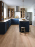 Coretec Plus Premium Integrated Bevel with Softstep – Tawny Beech 7" - GreenFlooringSupply.com