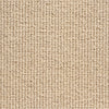 Unique Broadloom Wool Carpet – Softer Than Sisal – 13 ft 2 in wide