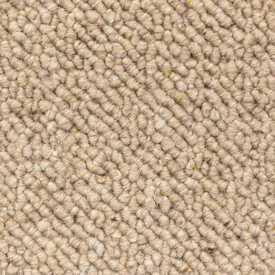 Unique Broadloom Wool Carpet – Richmond Place – 13 ft 2 in wide