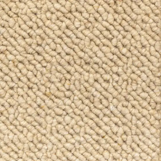 Unique Broadloom Wool Carpet – Richmond Place – 13 ft 2 in wide