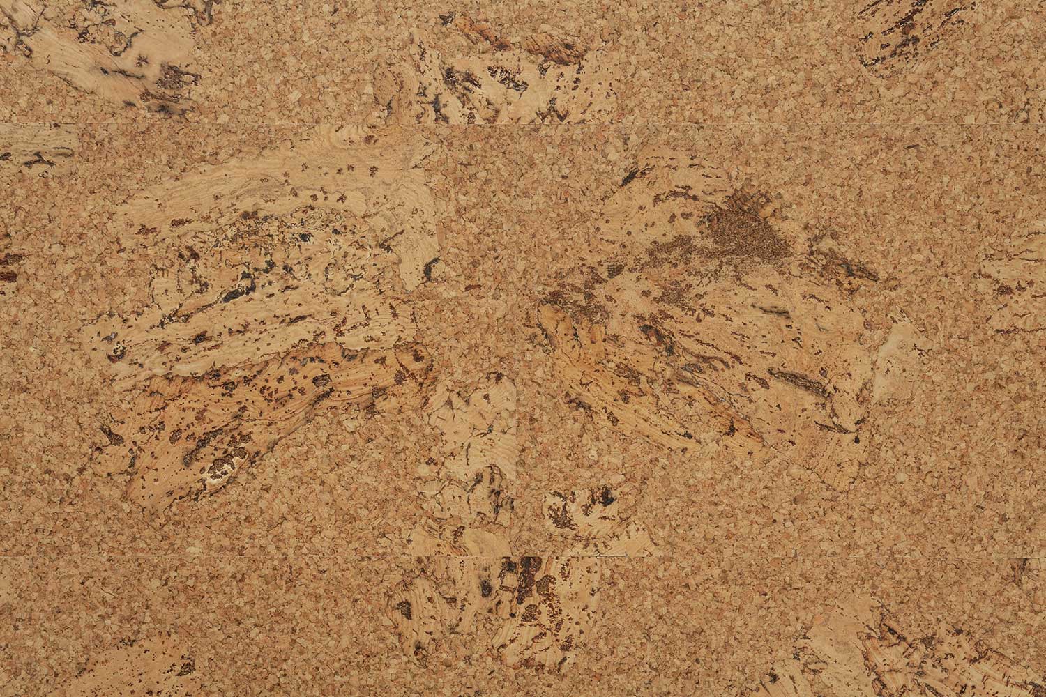 Wicanders Cork Essence Floating Plank - Originals Accent 12"x36" - GreenFlooringSupply.com