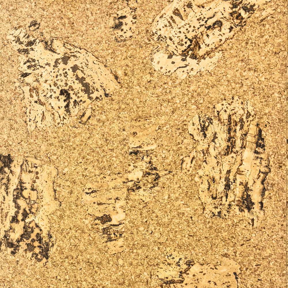Wicanders Cork Essence Floating Plank - Originals Accent 12"x36" - GreenFlooringSupply.com